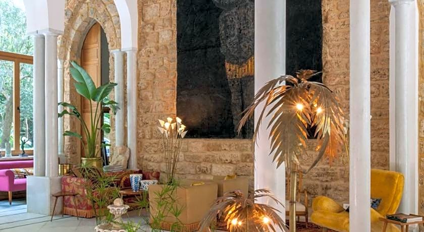 Arthaus Beirut