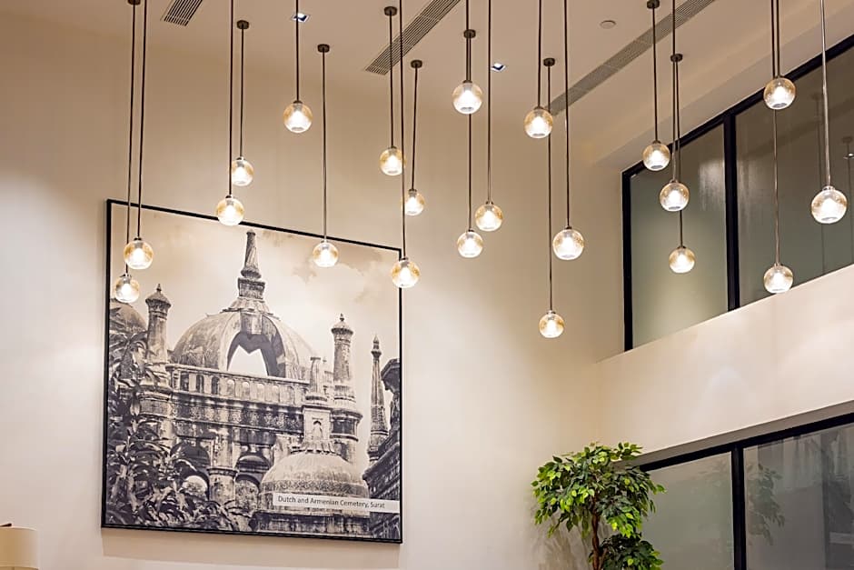 Park Inn by Radisson Surat