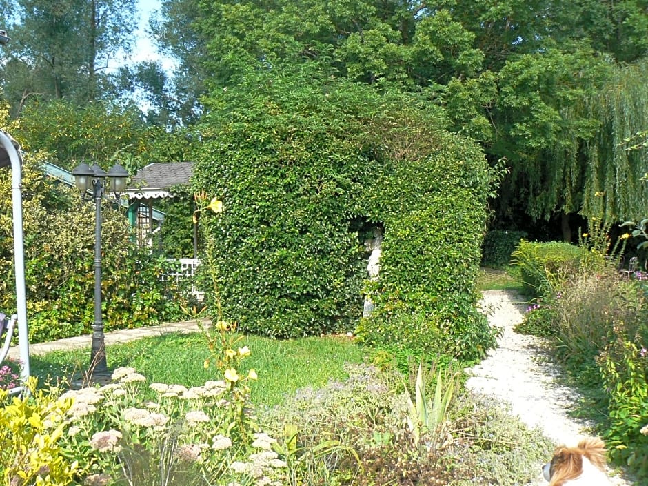 La Maison de l'Etang