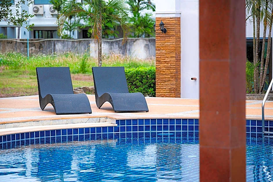 Diamond Place Ao Nang