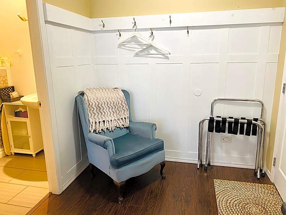 Evergreen Bed & Breakfast