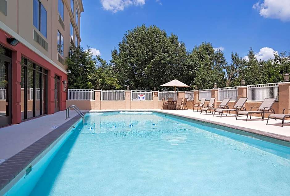 Murfreesboro Central Hotel By IHG