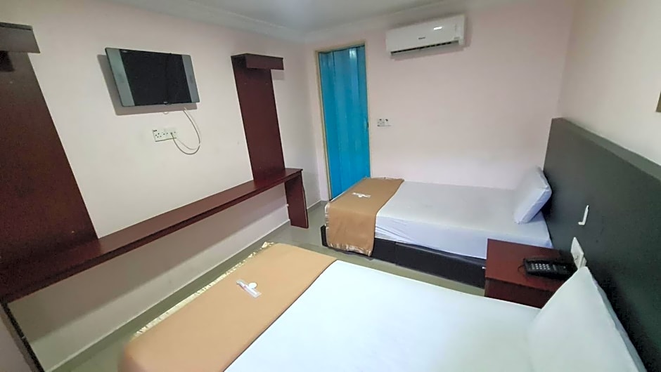 SP Venture Boutique Hotel