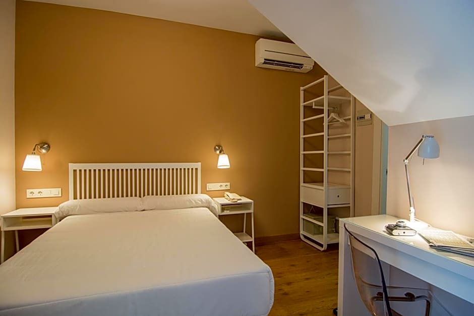 Hotel Los Cigarrales