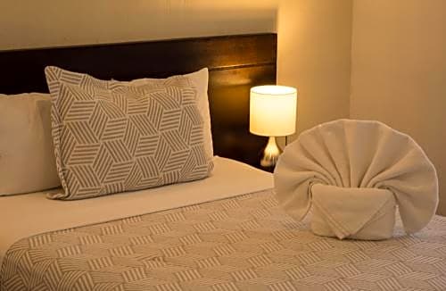 Hotel Shaddai