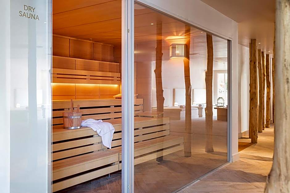 Luna Club Hotel Yoga & Spa 4Sup