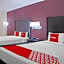 OYO Hotel McAllen Airport South - 1 mi from McAllen Medical Center