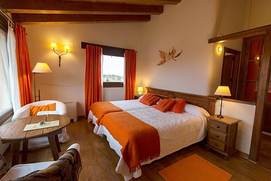 Hotel Llano Tineo