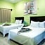 Hotel Turquesa Maya