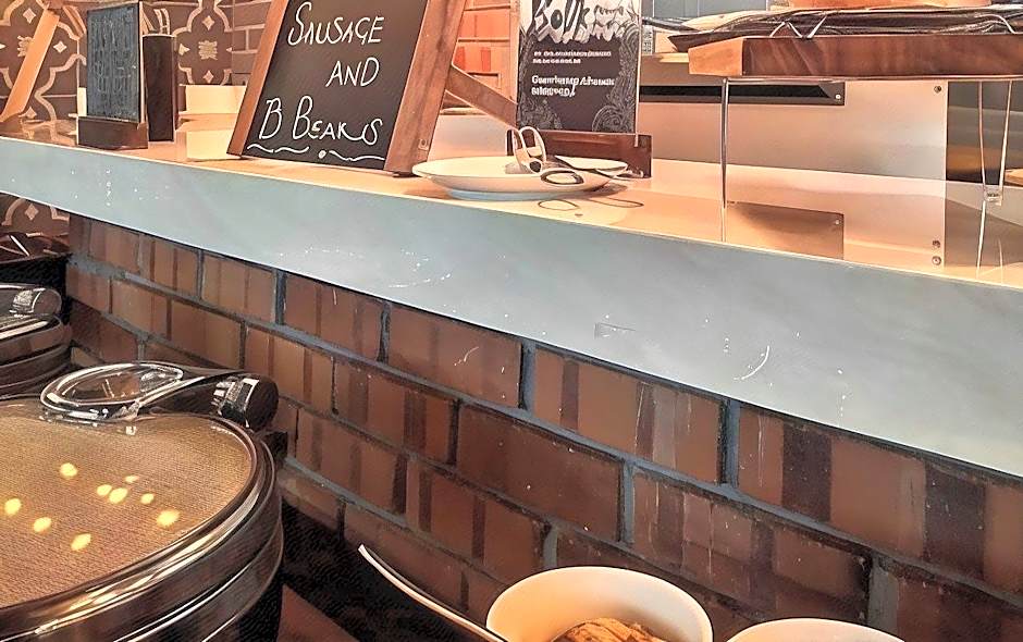 Loop On Leith George Town Penang Hotel