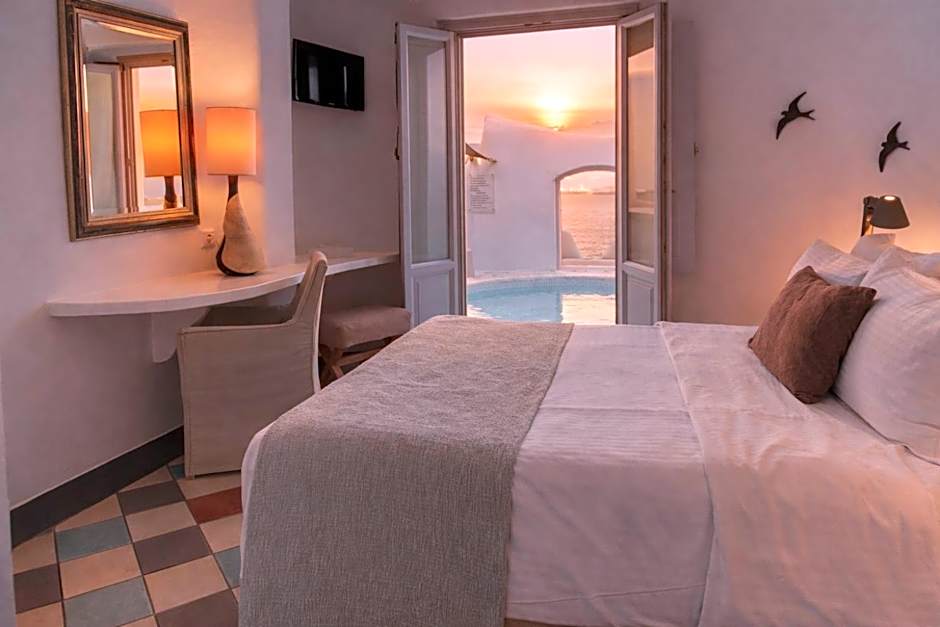 Ikastikies Suites