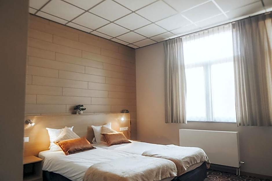Hotel INGREDI