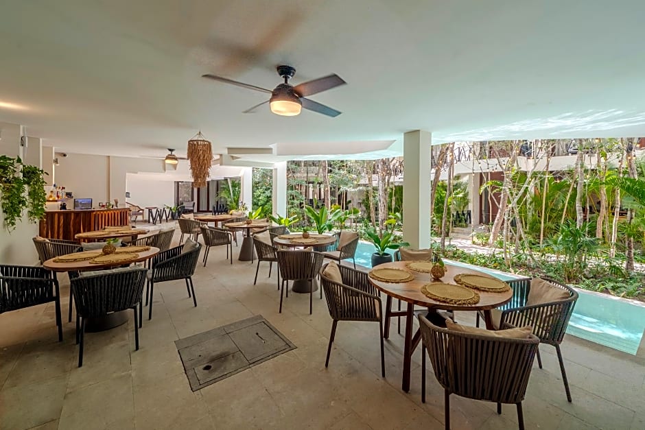 Hotel Boutique K'uyen
