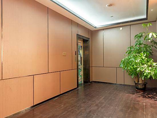 Wenxing haobo Hotel