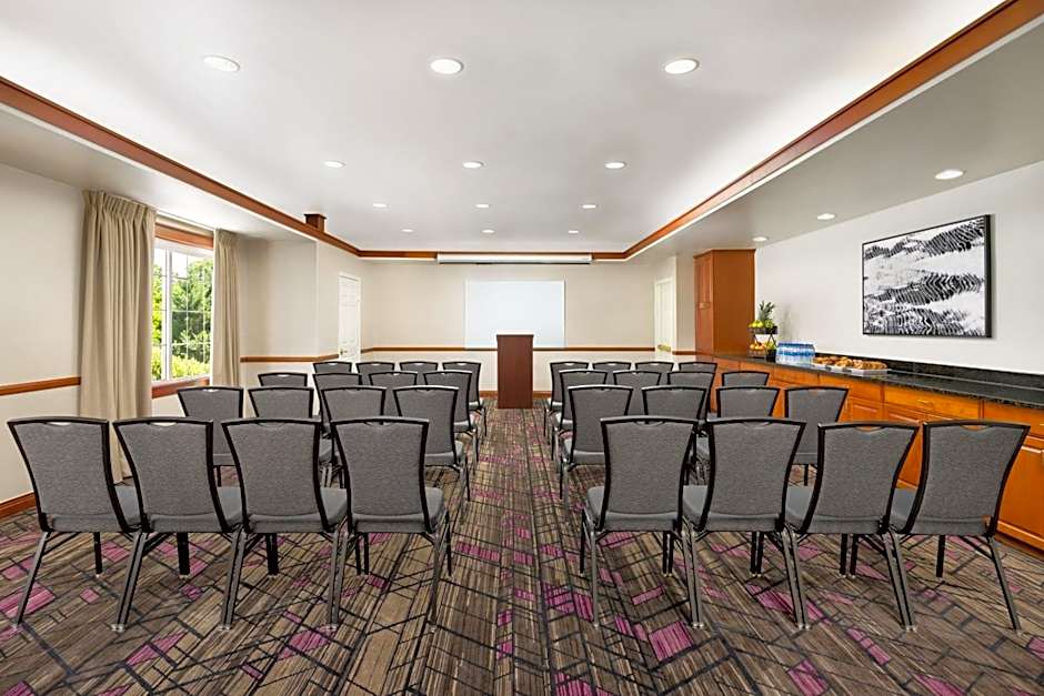 Residence Inn Potomac Mills Woodbridge