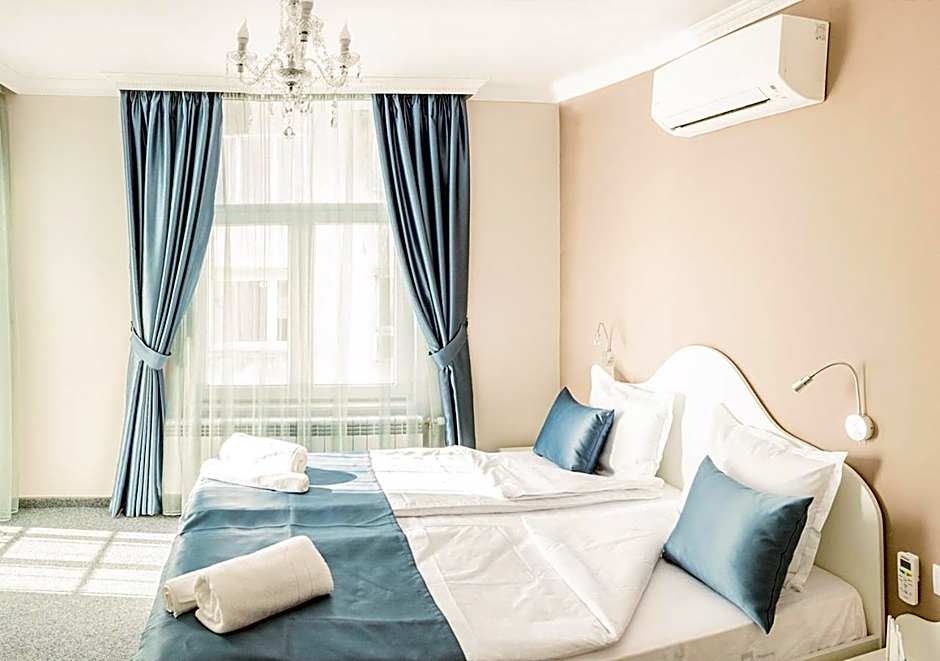 Family Hotel Belle Epoque Beach