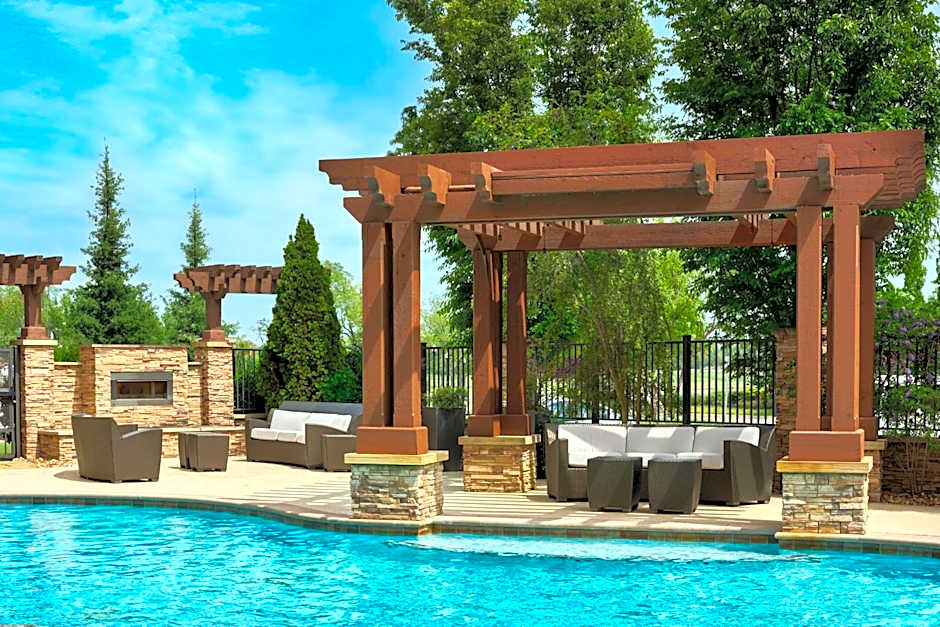 Residence Inn by Marriott Nashville SE/Murfreesboro