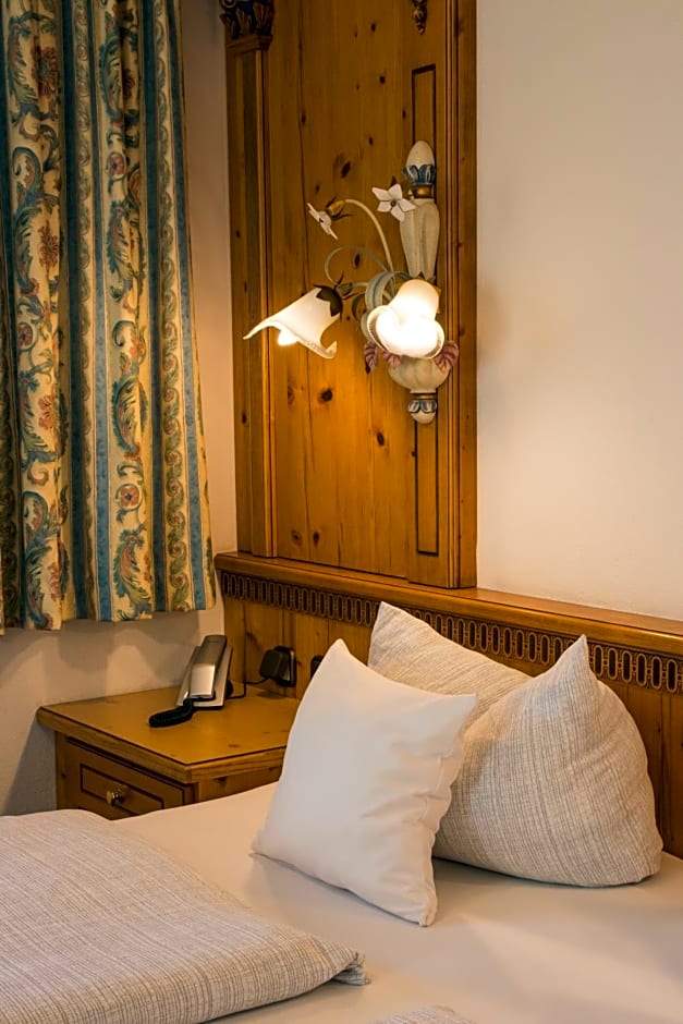 Hotel Rosenhof