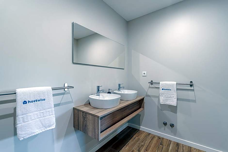 Ladeira Suites, a Douro Retreat by HostWise