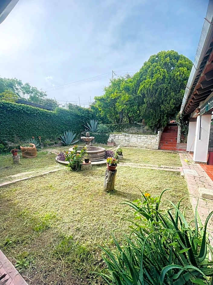 Casa de huéspedes vista hermosa