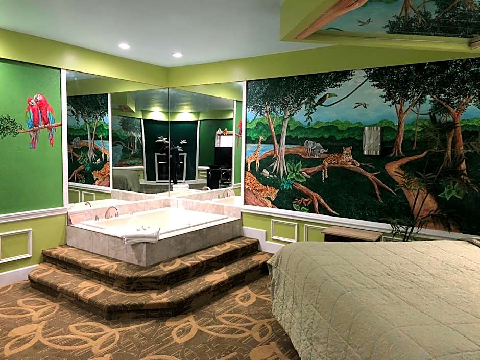Inn of the Dove Cherry Hill - Philadelphia