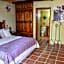 Hotel Hacienda San Isidro