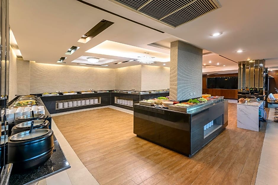 Ease Jomtien Pattaya Hotel