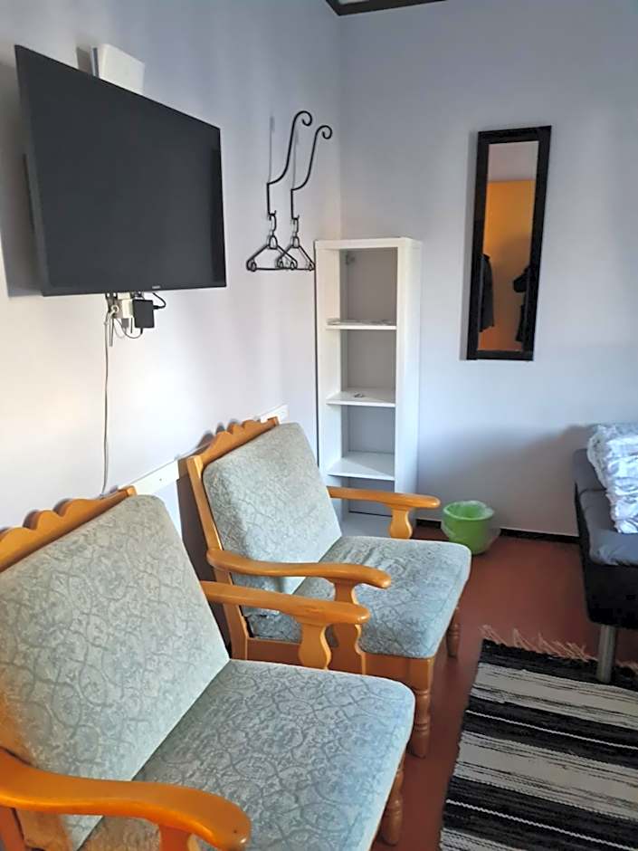 Bromölla Camping o Vandrarhem