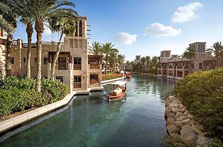 Jumeirah Dar Al Masyaf