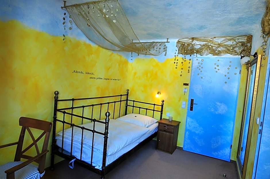 Hotel Goldflair am Rathaus