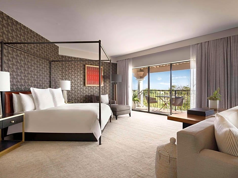 Fairmont Scottsdale Princess