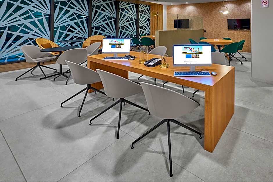 City Express Plus by Marriott Mérida