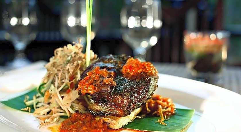 Quest Hotel Darmo - Surabaya by ASTON