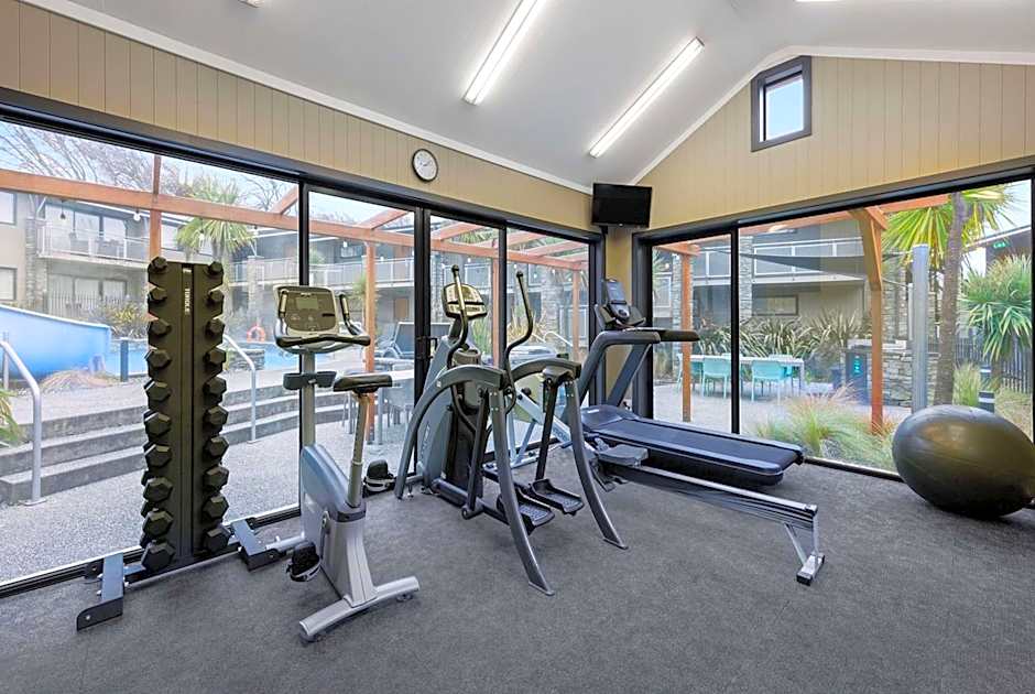 Club Wyndham Wanaka, Trademark Collection by Wyndham