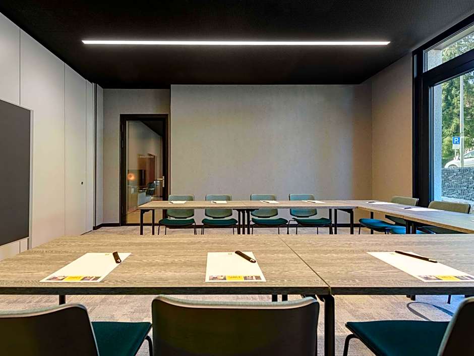 ibis Styles Friedrichshafen