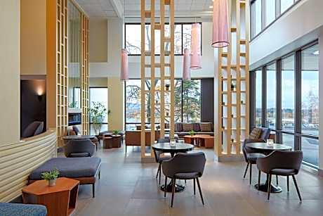 Delta Hotels Sherbrooke Conference Centre