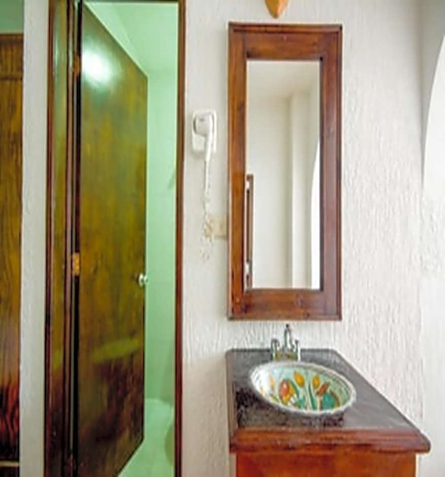 Capital O Hotel Central, Xalapa