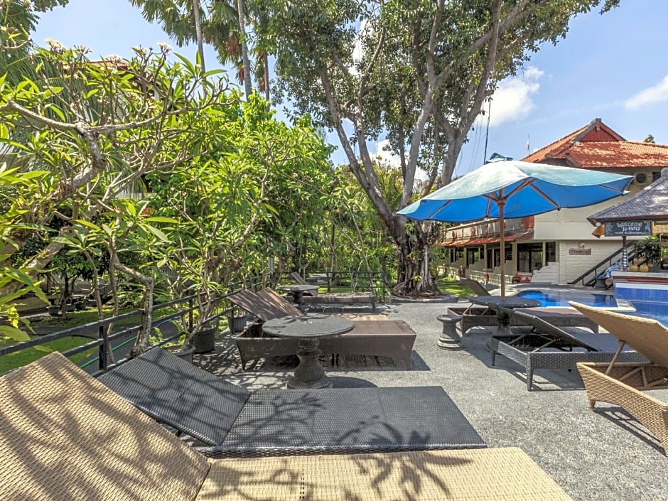 Taman Ayu Cottage