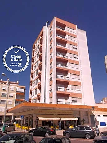 Residencial Jardim da Amadora