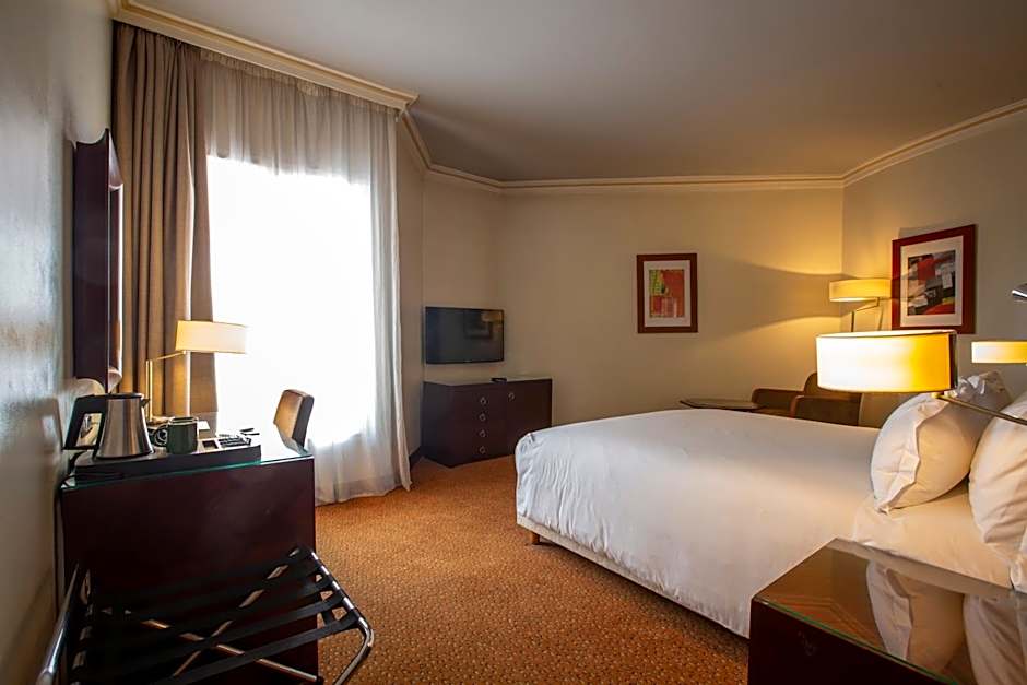 Hotel Atlantic Agdal