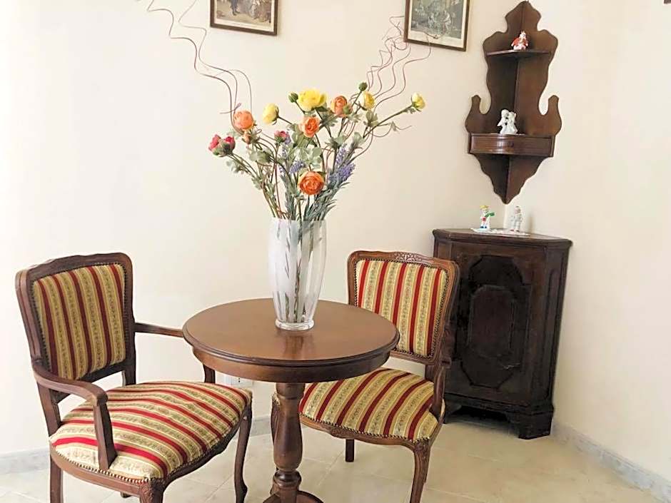 B&B Al Piazza Marina