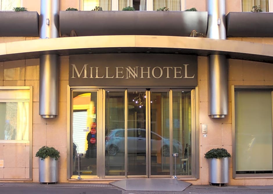 Millennhotel