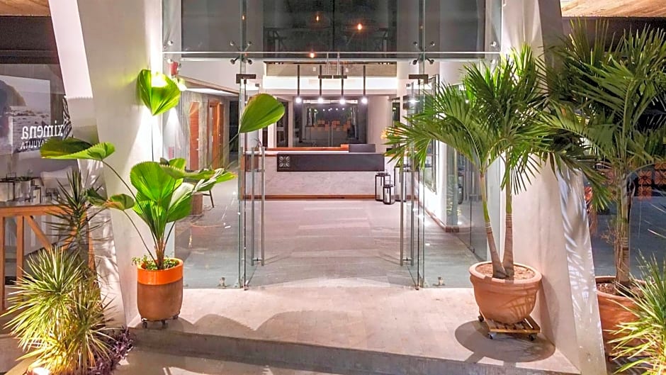 Ximena Hotel Boutique