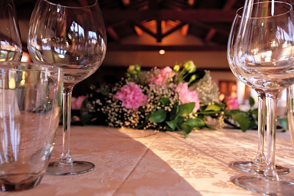 Agriturismo NociQuerceto