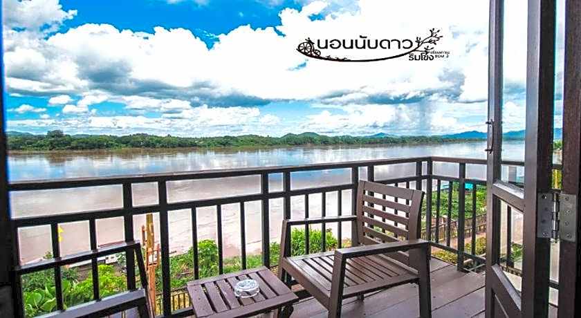 Norn Nab Dao Rimkhong Hotel