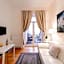 Appartements an der Therme