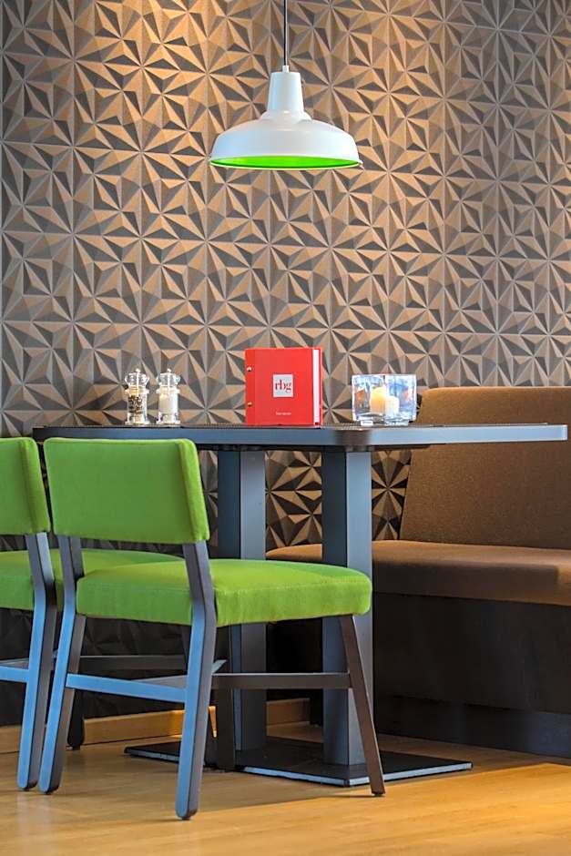 Park Inn by Radisson Nurnberg