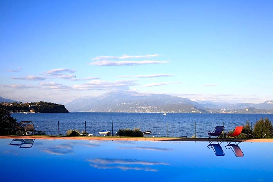 Campeggio Villaggio San Giorgio Vacanze