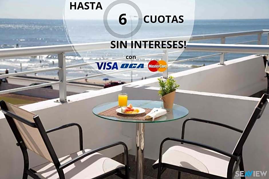 Seaview Hotel Boutique