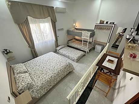 Superior Family Room